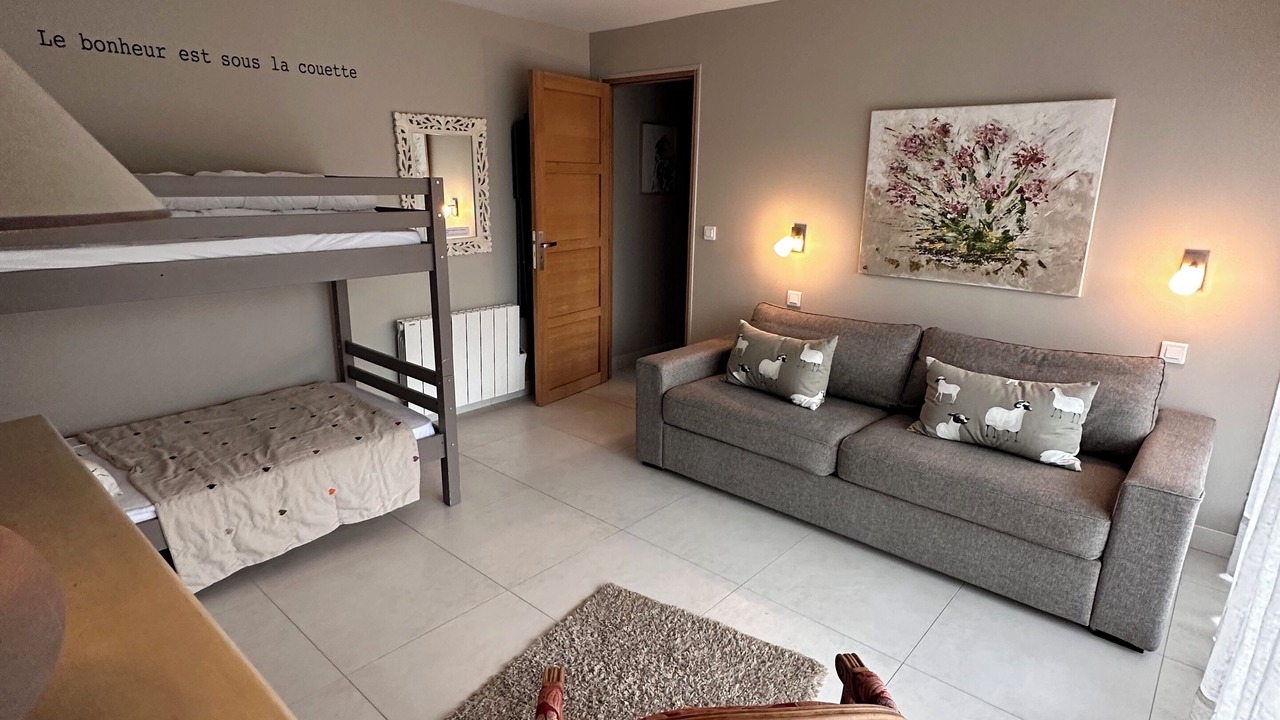 Photo of Livingroom in Le Touquet-Paris-Plage