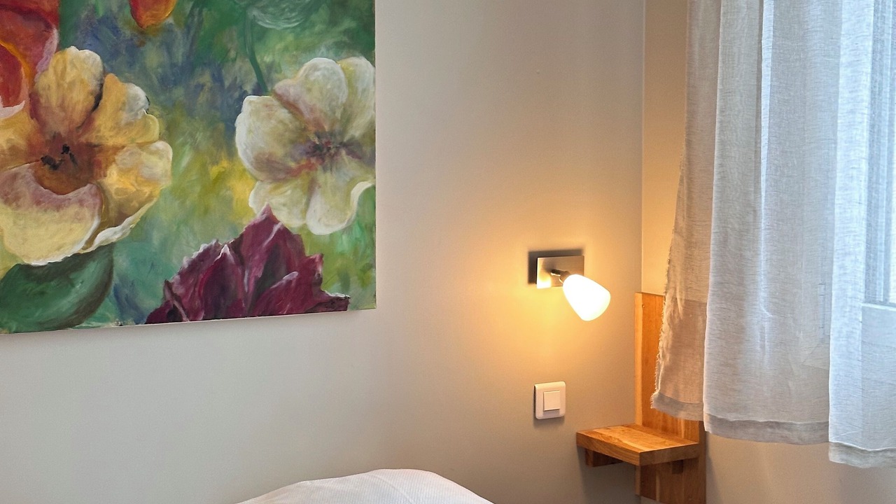 Photo of Bedroom in Le Touquet-Paris-Plage