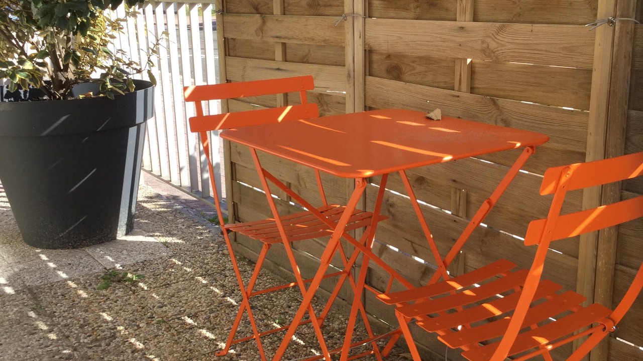 Photo of Outdoor in Le Touquet-Paris-Plage