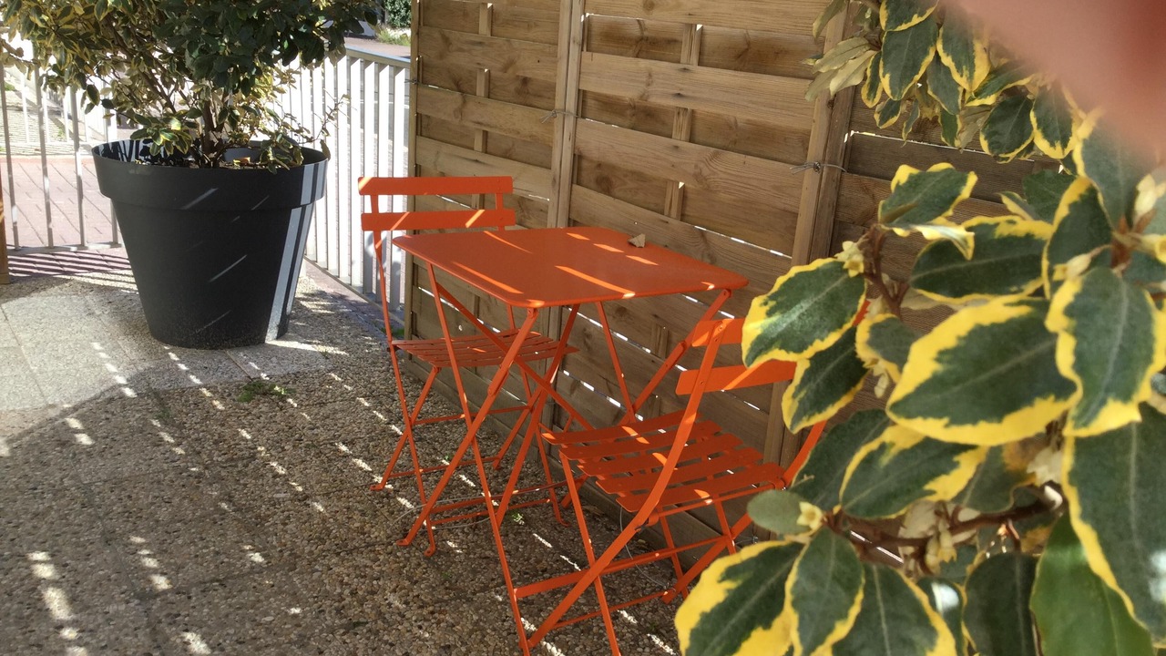 Photo of Outdoor in Le Touquet-Paris-Plage