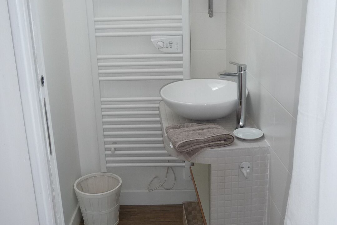 Photo of Bathroom in Saint-Cast-le-Guildo