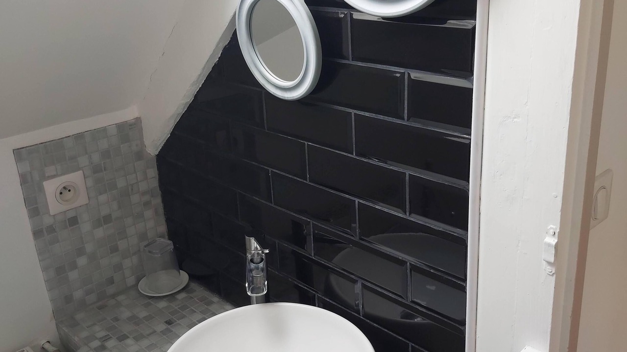 Photo of Bathroom in Saint-Cast-le-Guildo