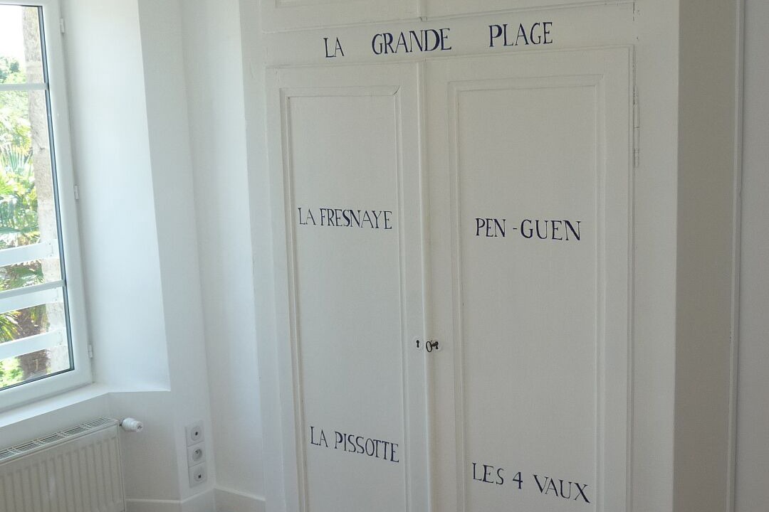 Photo of Bedroom in Saint-Cast-le-Guildo