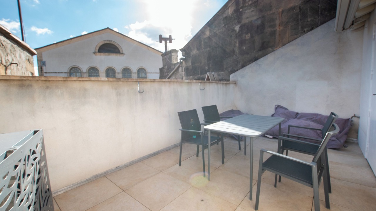 Photo of Outdoor in Arles City Centre