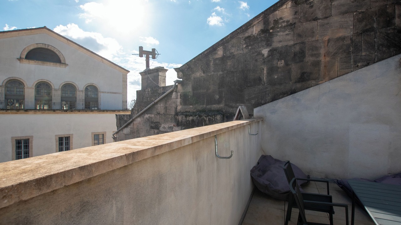 Photo of Outdoor in Arles City Centre