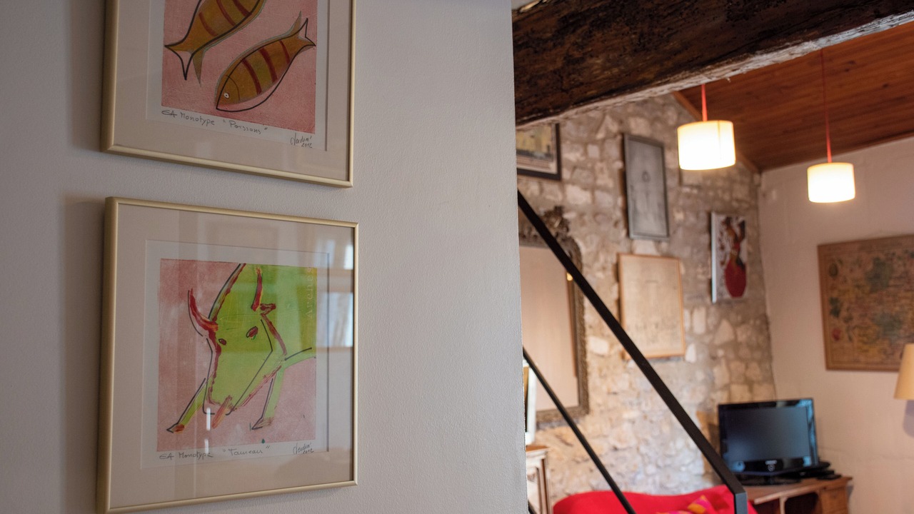 Photo of Others in Arles City Centre