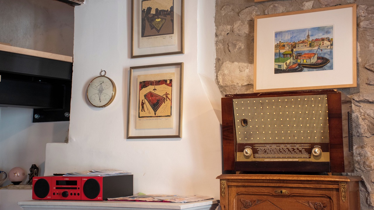 Photo of Others in Arles City Centre