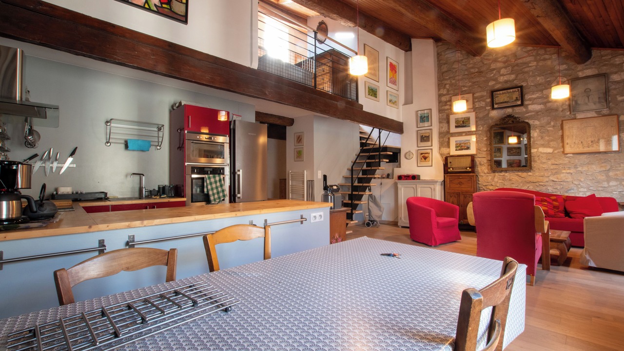 Photo of Others in Arles City Centre