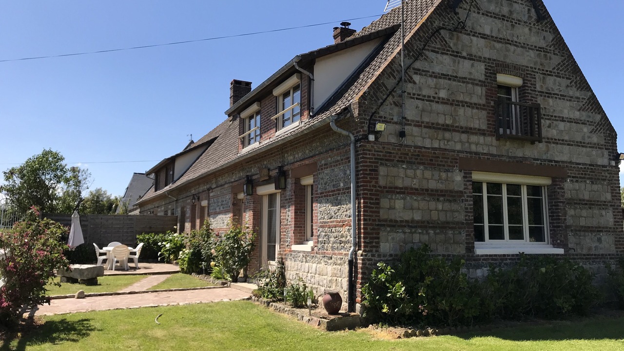 Photo of Outdoor in Saint-Aubin-sur-Mer
