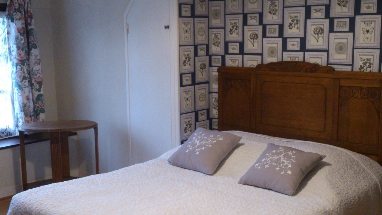 Photo of Bedroom in Saint-Aubin-sur-Mer