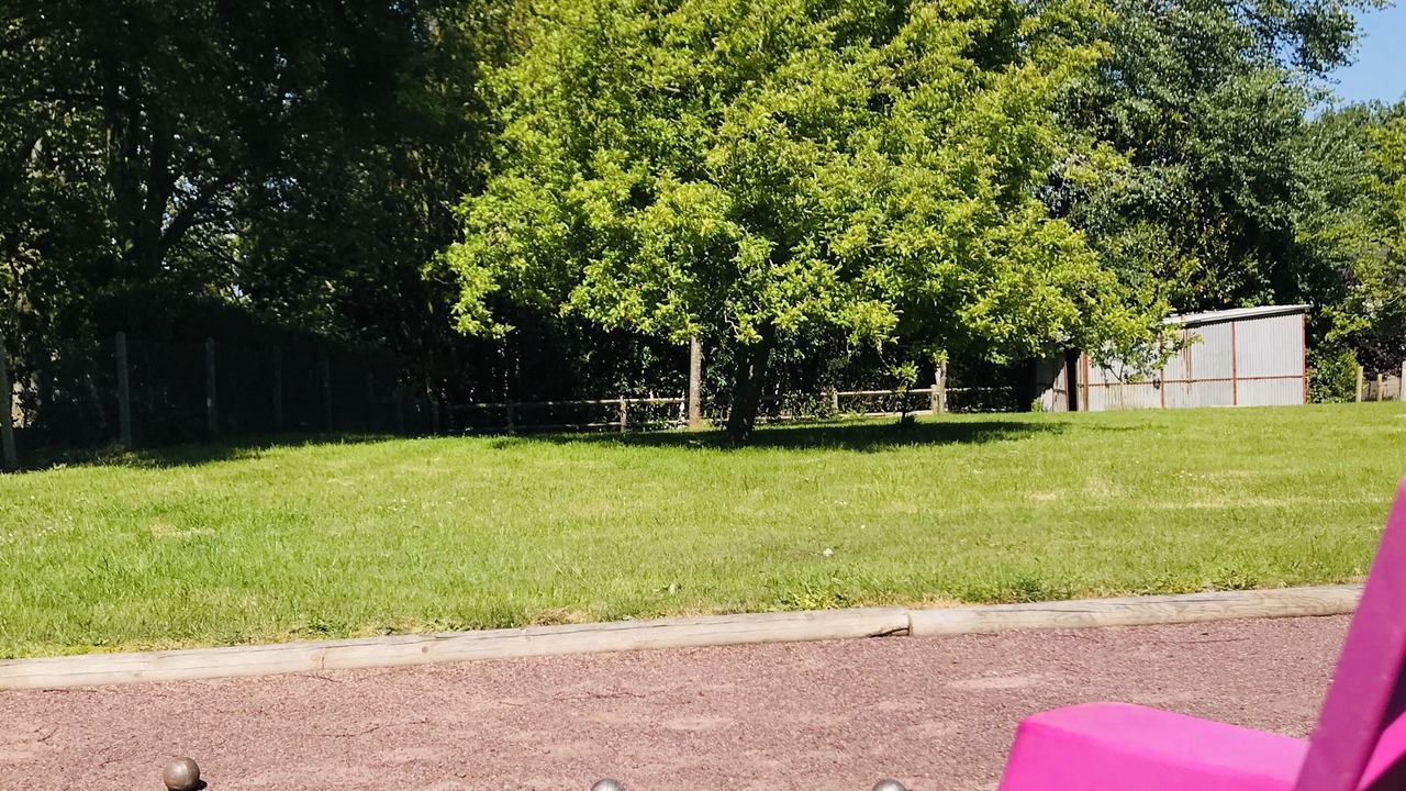 Photo of Outdoor in Saint-Aubin-sur-Mer