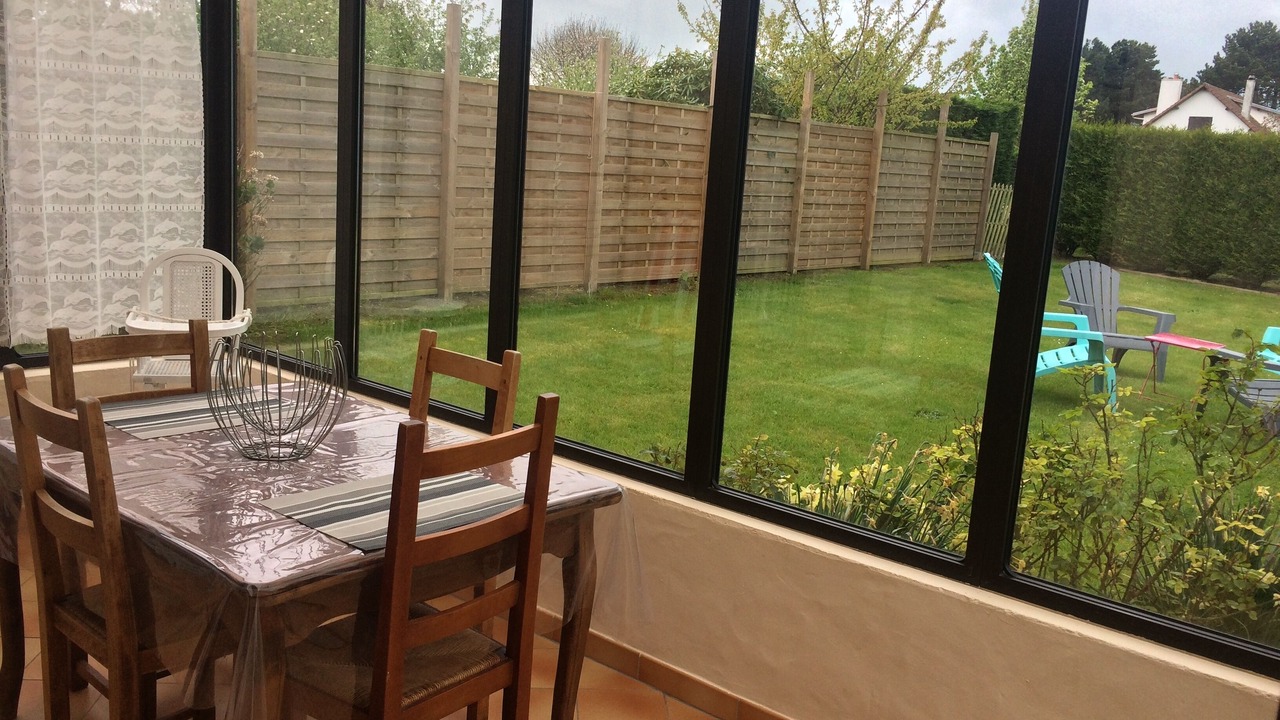 Photo of Outdoor in Saint-Aubin-sur-Mer