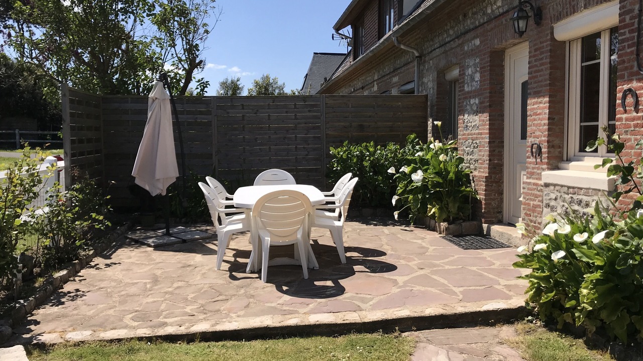 Photo of Outdoor in Saint-Aubin-sur-Mer