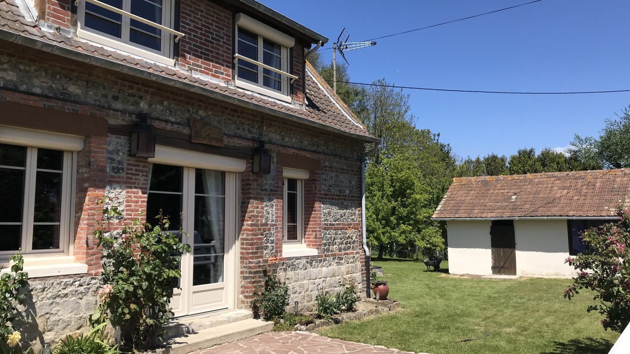 Photo of Outdoor in Saint-Aubin-sur-Mer