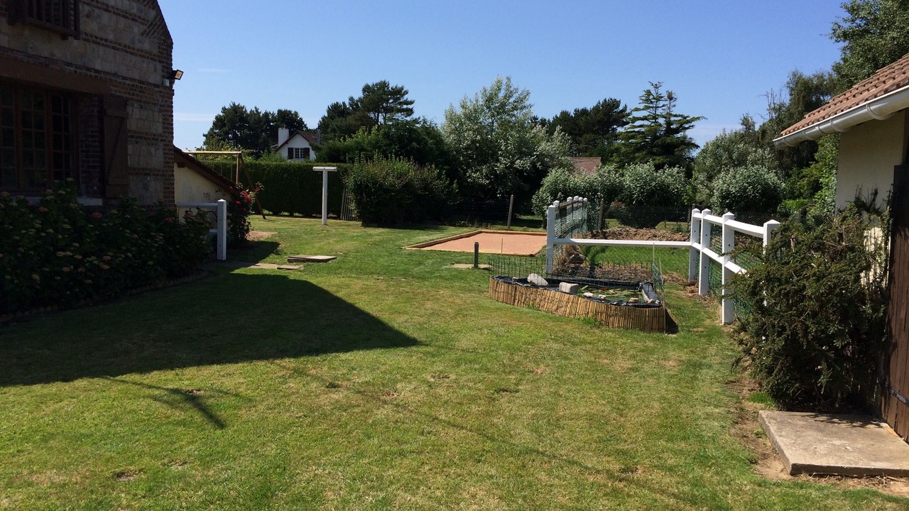 Photo of Outdoor in Saint-Aubin-sur-Mer