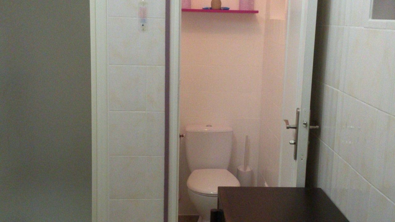 Photo of Bathroom in Saint-Aubin-sur-Mer