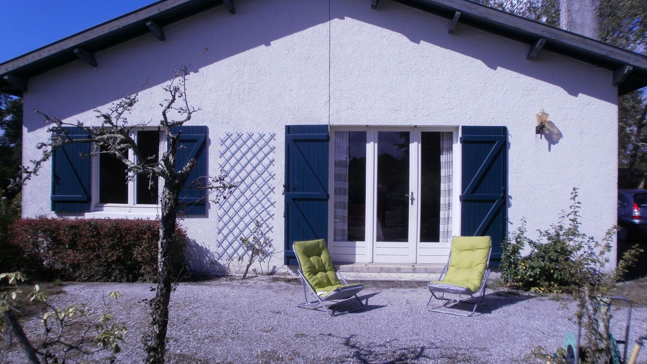 Photo of Outdoor in Audenge