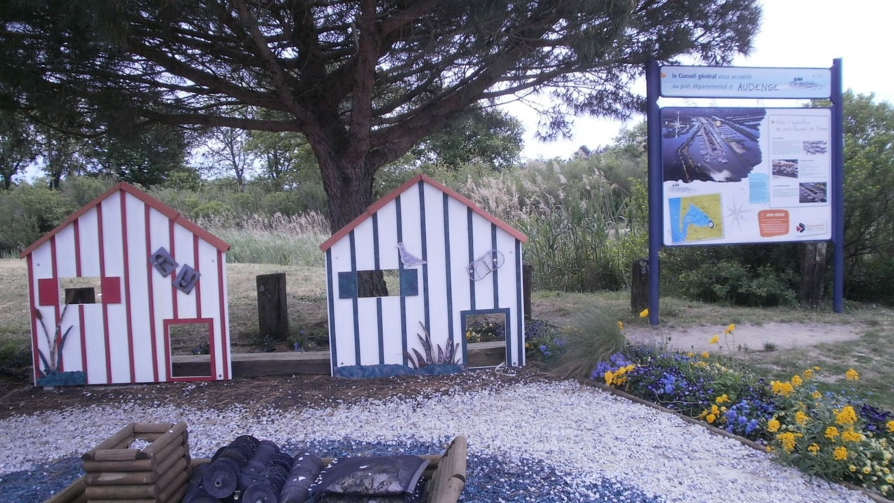 Photo of Others in Audenge