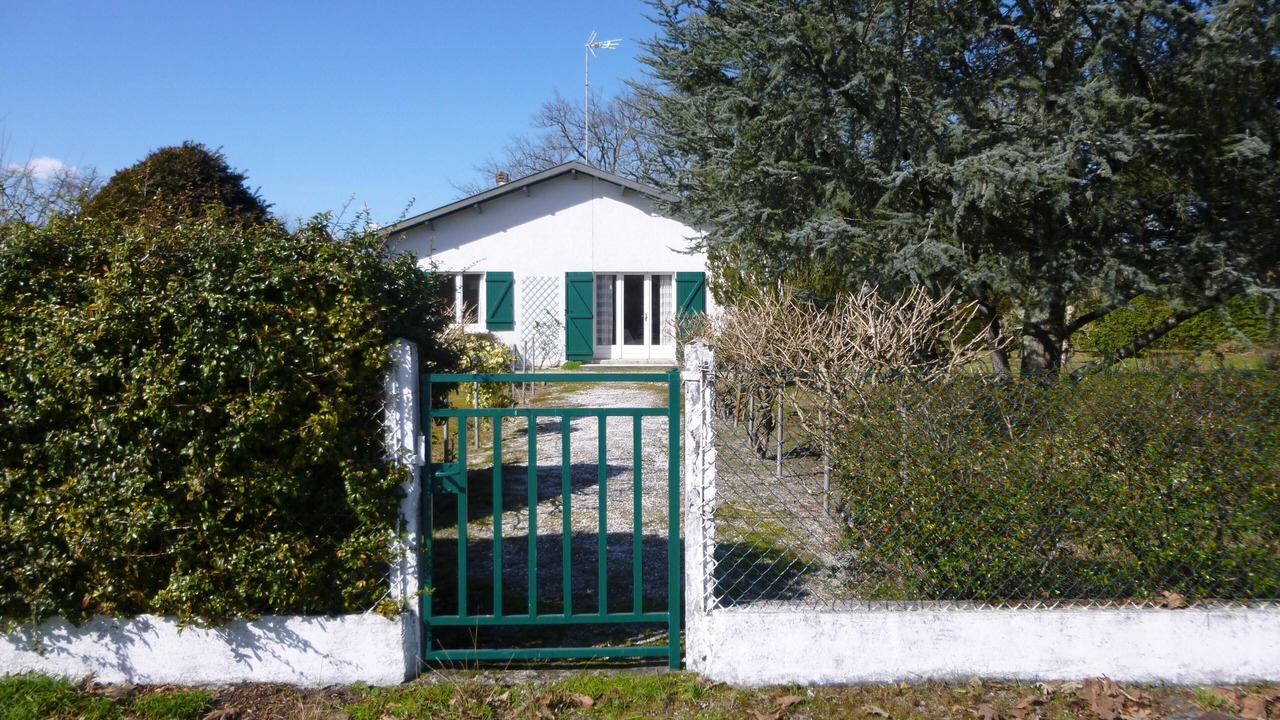 Photo of Outdoor in Audenge