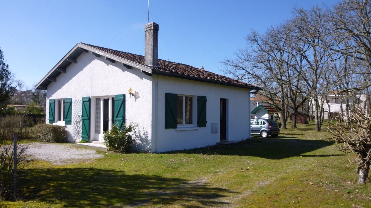 Photo of Outdoor in Audenge