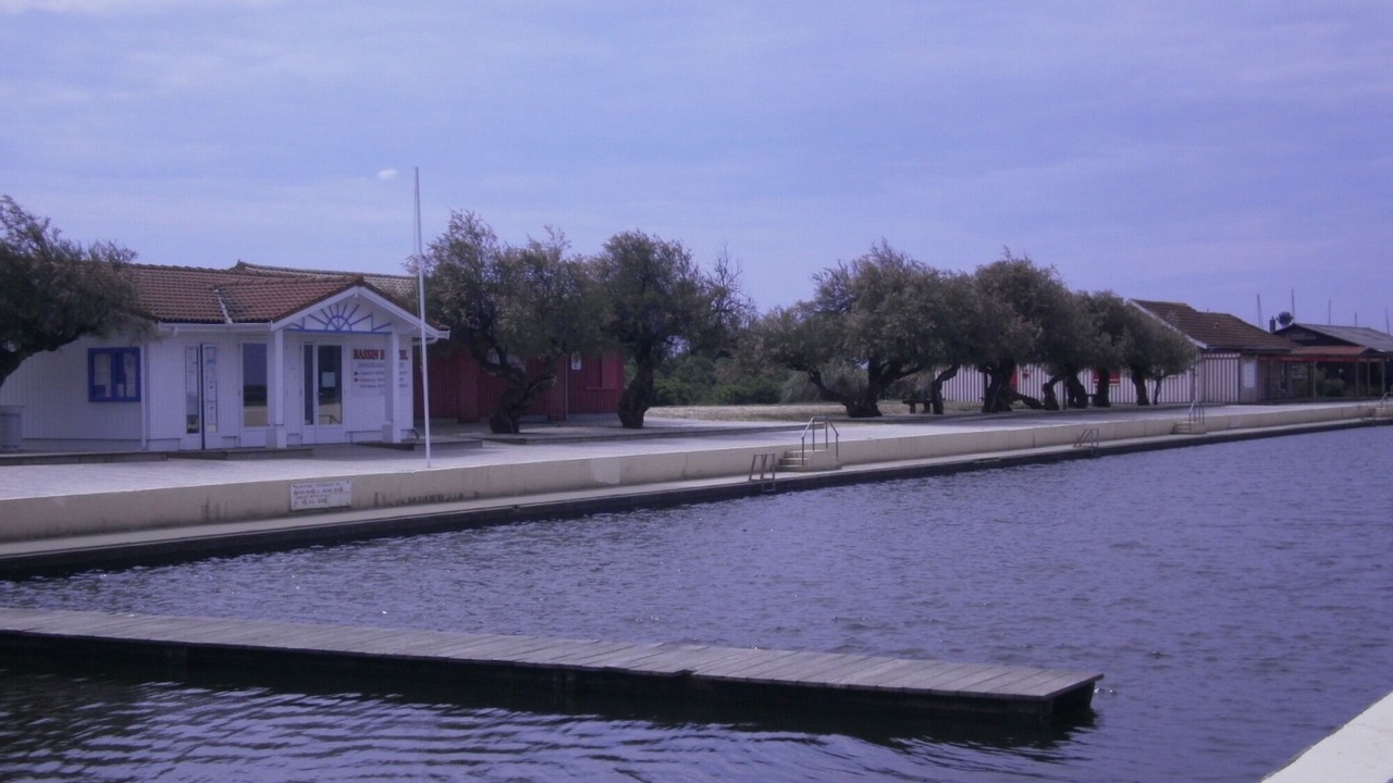 Photo of Outdoor in Audenge