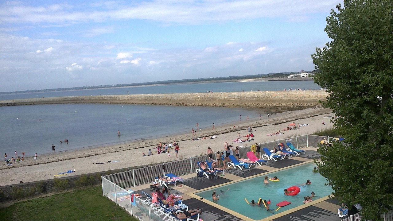Photo of Outdoor in Le Croisic