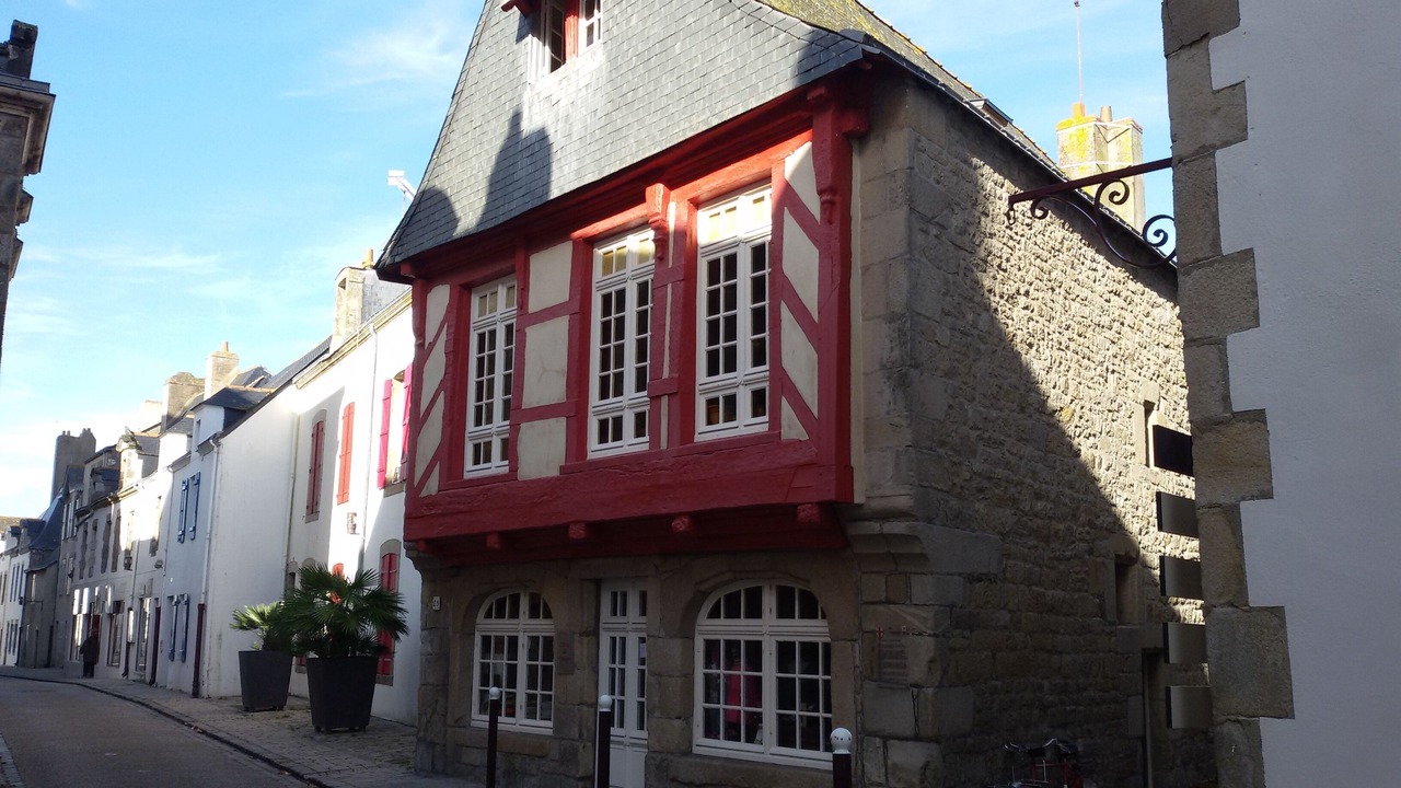 Photo of Outdoor in Le Croisic
