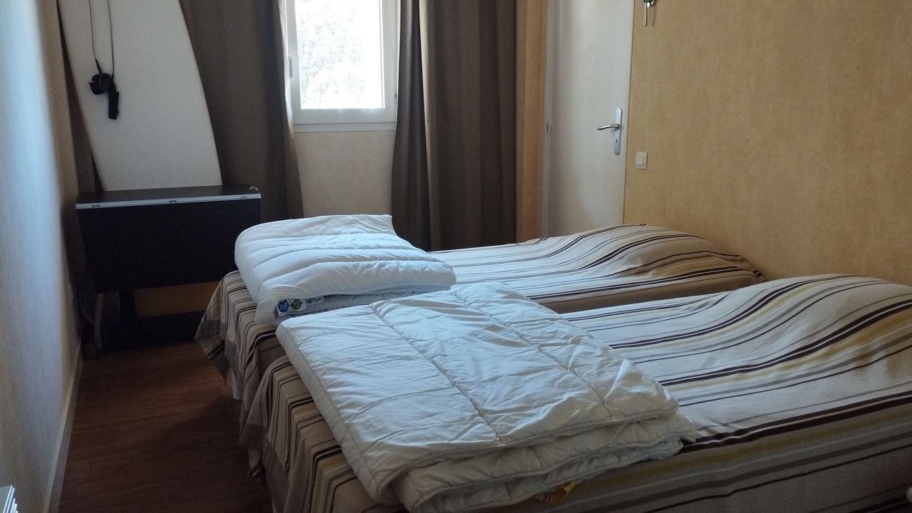 Photo of Bedroom in Le Croisic