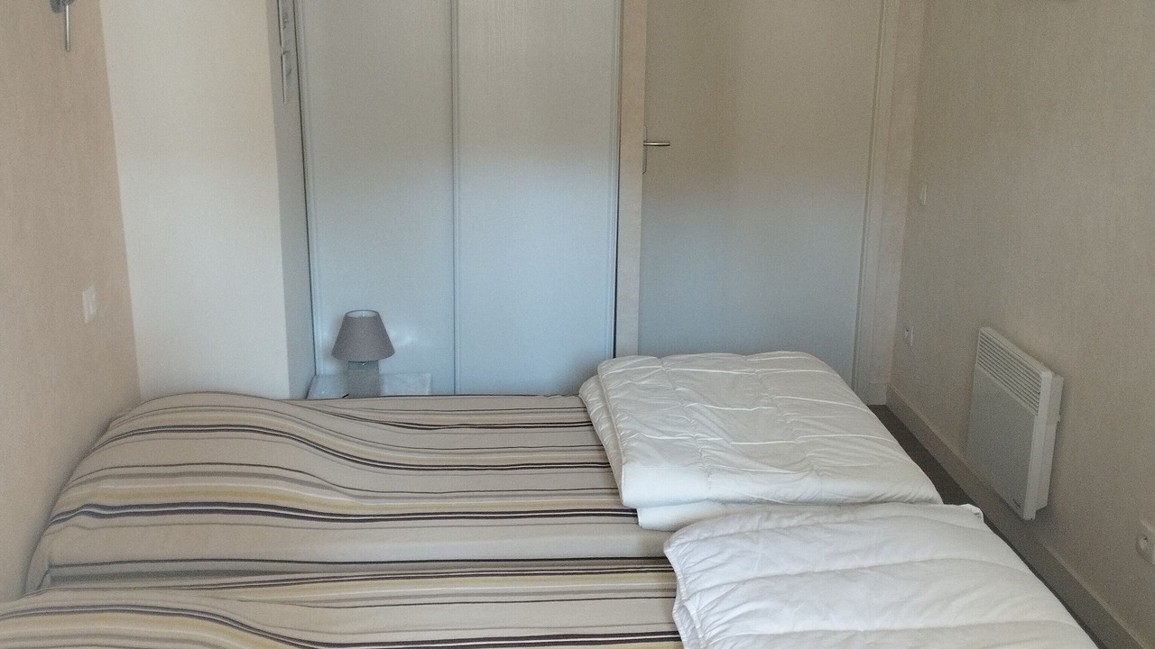 Photo of Bedroom in Le Croisic