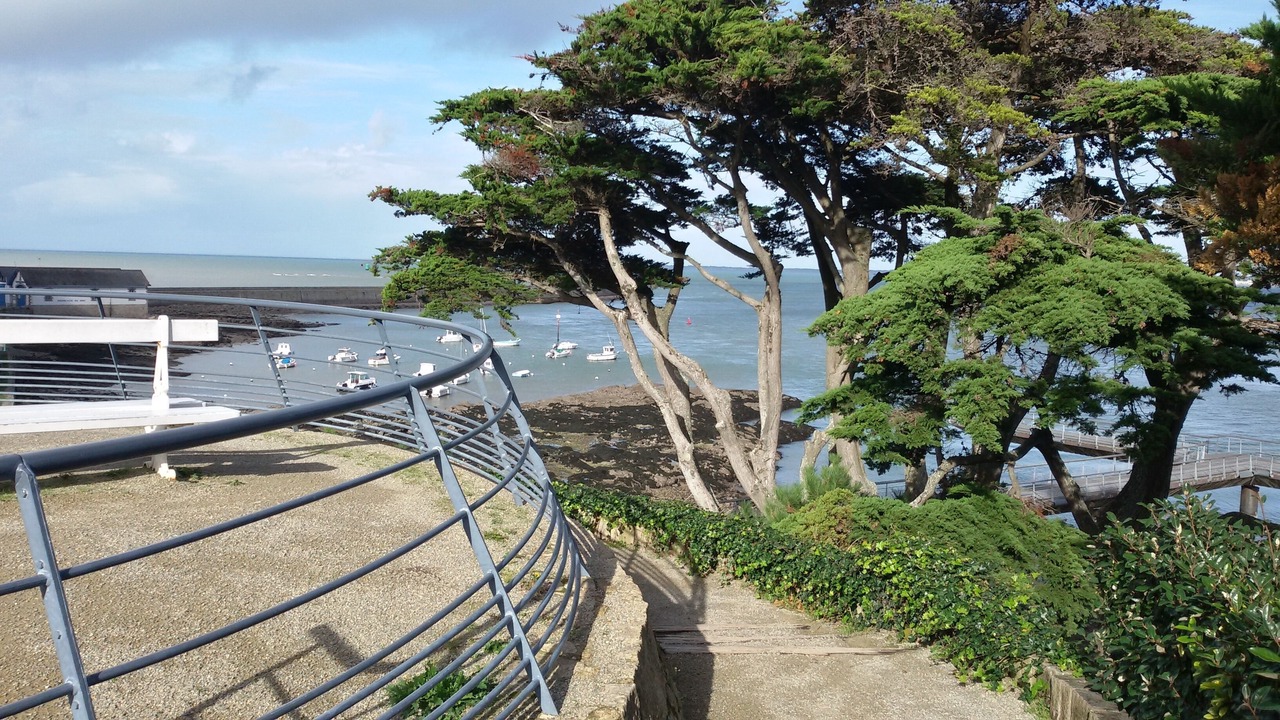 Photo of Outdoor in Le Croisic