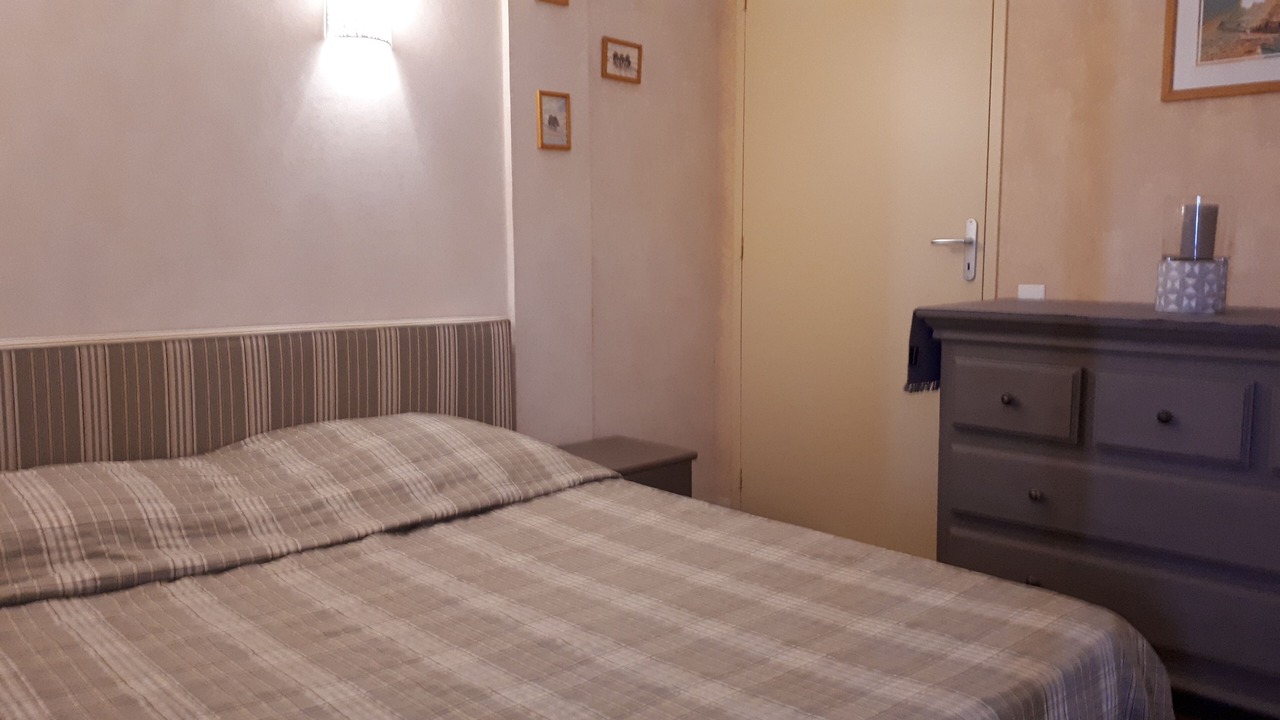 Photo of Bedroom in Le Croisic