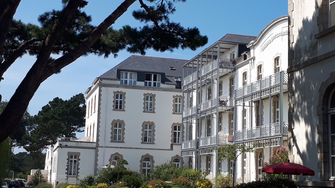 Photo of Outdoor in Le Croisic