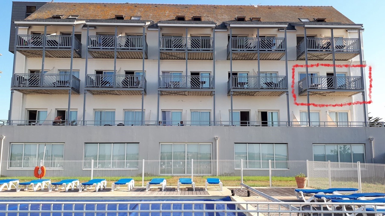Photo of Outdoor in Le Croisic