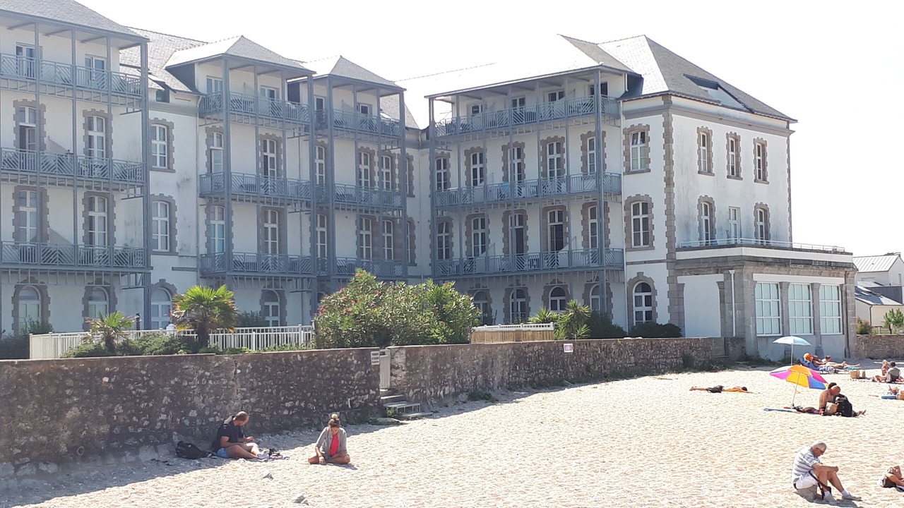 Photo of Outdoor in Le Croisic
