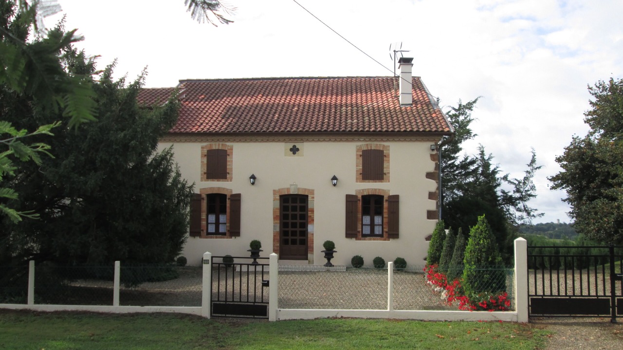 Photo of Outdoor in Baigts