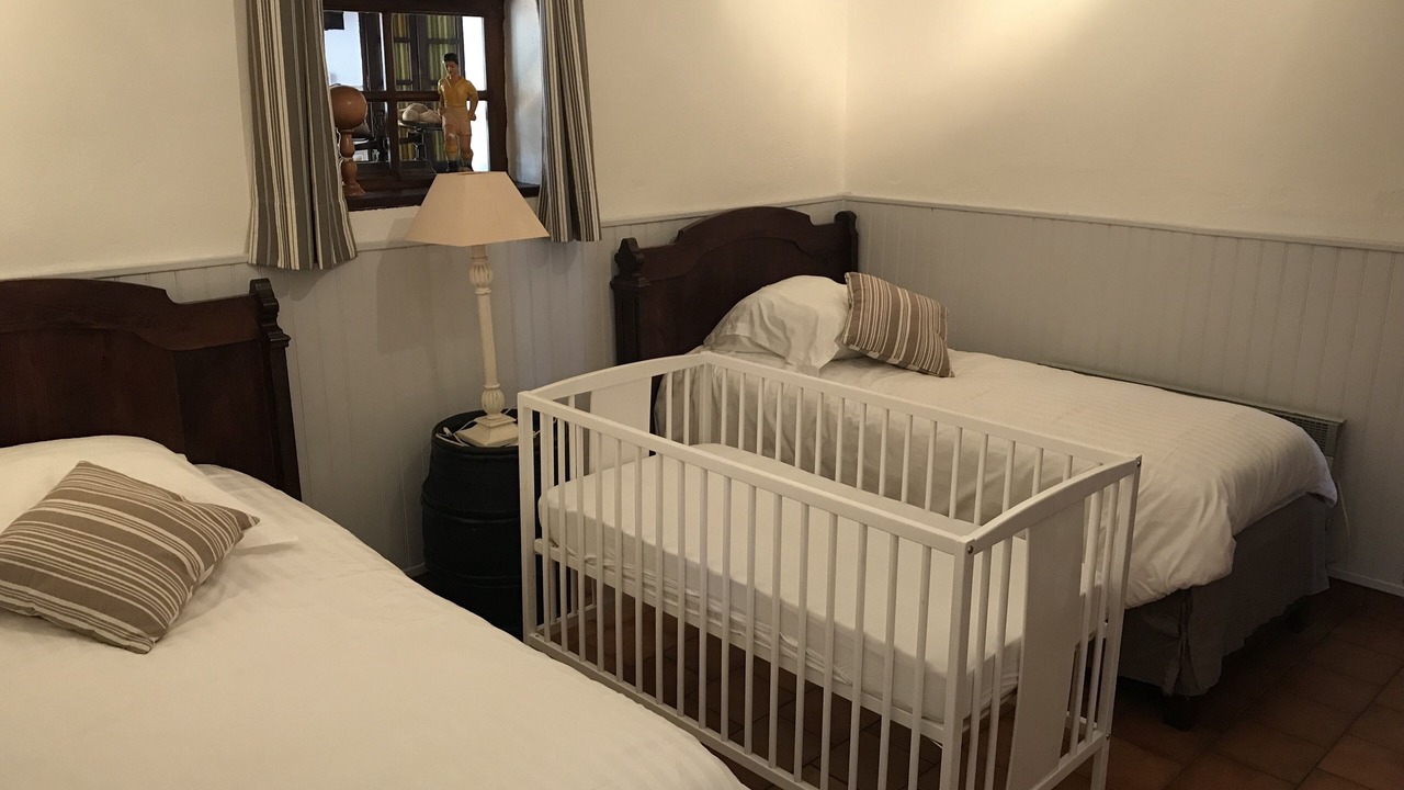 Photo of Bedroom in Baigts