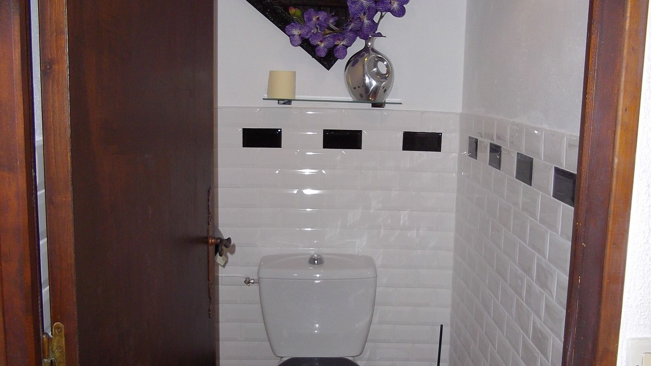 Photo of Bathroom in Baigts