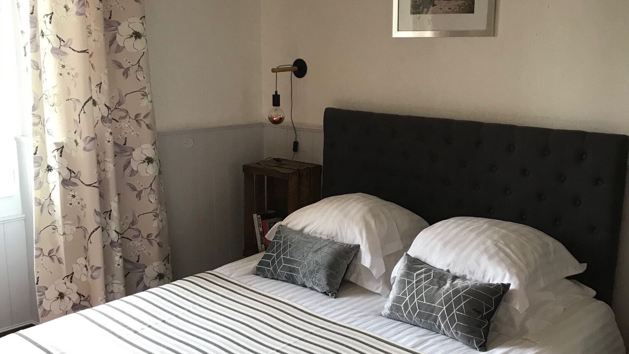 Photo of Bedroom in Baigts