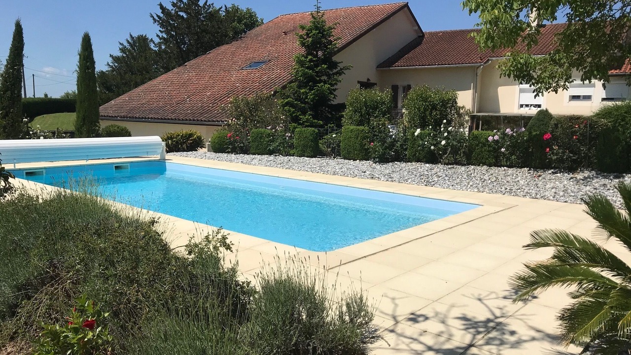 Photo of Outdoor in Baigts