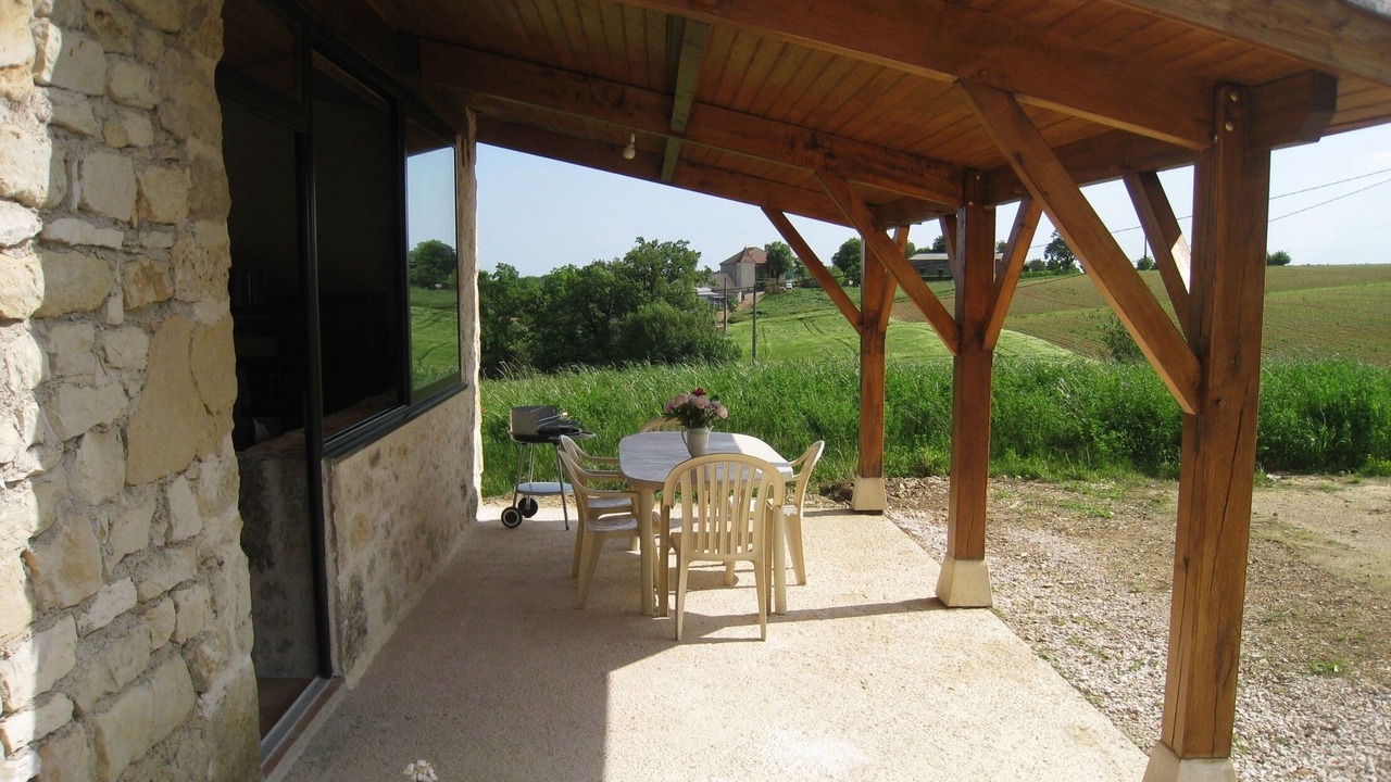 Photo of Outdoor in Thezac