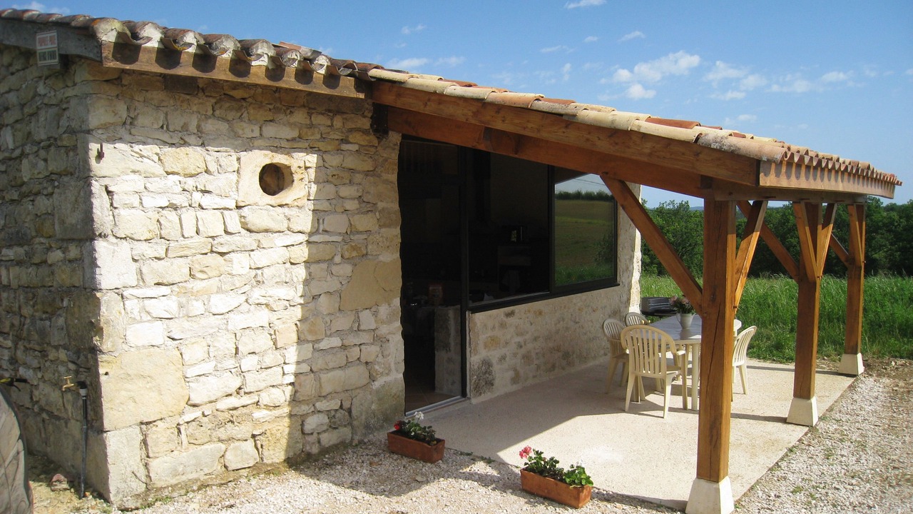 Photo of Outdoor in Thezac
