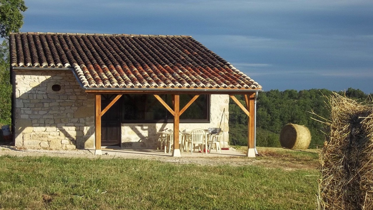 Photo of Outdoor in Thezac