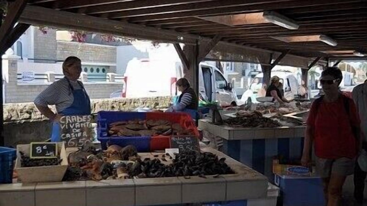 Photo of Outdoor in Grandcamp-Maisy