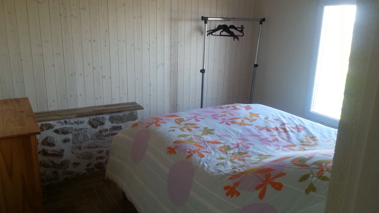 Photo of Bedroom in Bouin