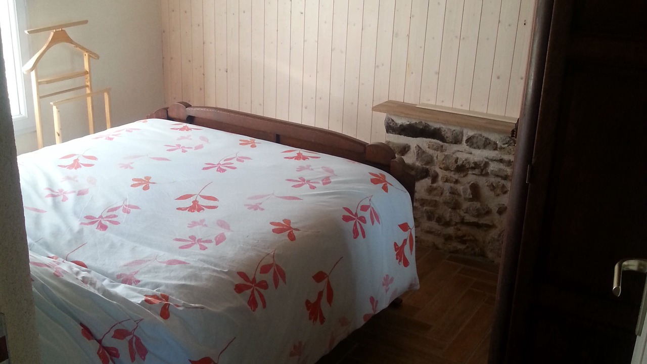 Photo of Bedroom in Bouin