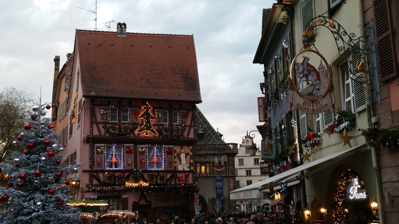 Photo of Outdoor in Ban-de-Laveline