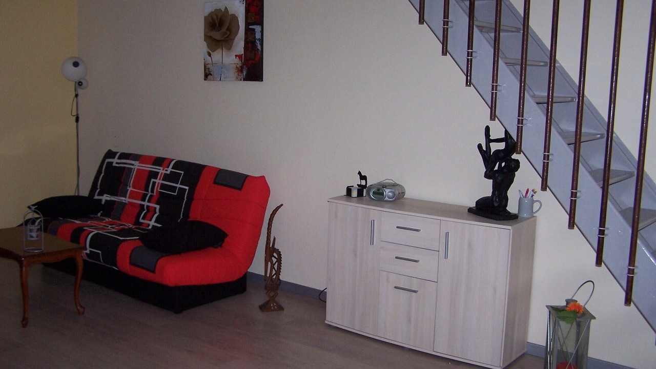 Photo of Livingroom in Ban-de-Laveline