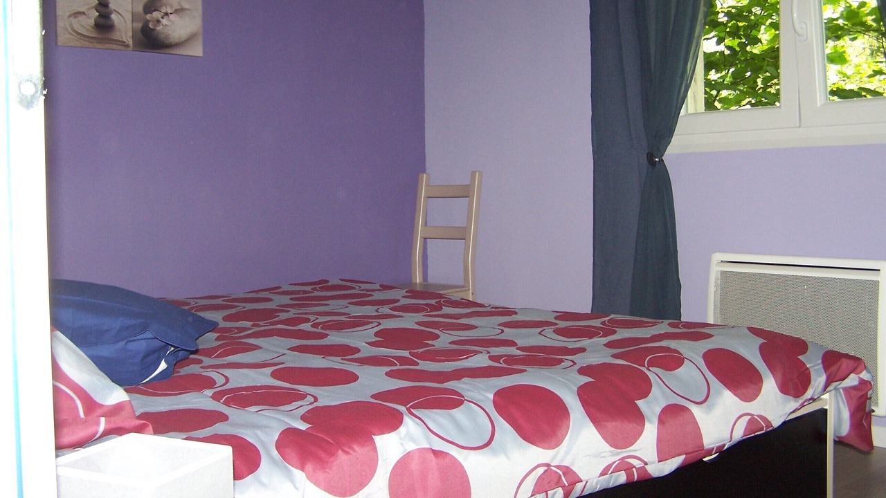 Photo of Bedroom in Ban-de-Laveline
