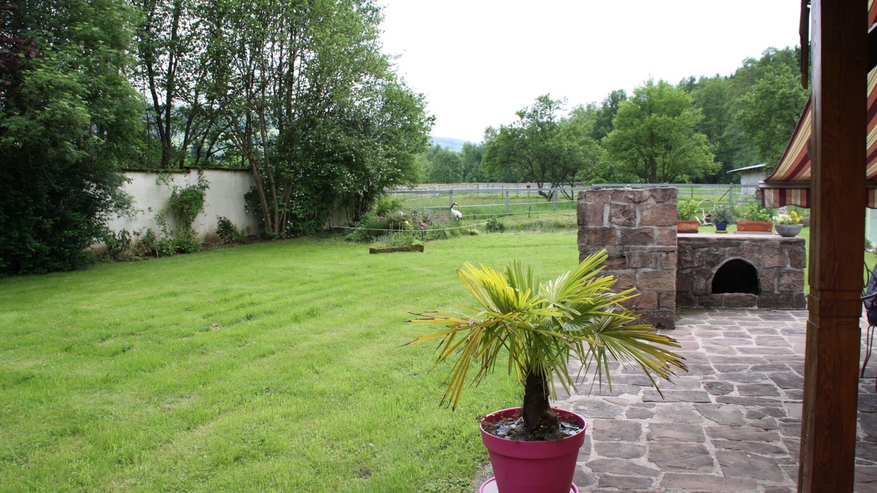 Photo of Outdoor in Ban-de-Laveline