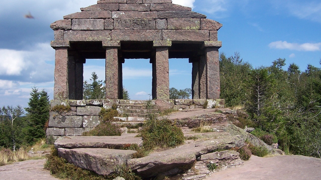 Photo of Others in Ban-de-Laveline